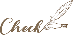 Check